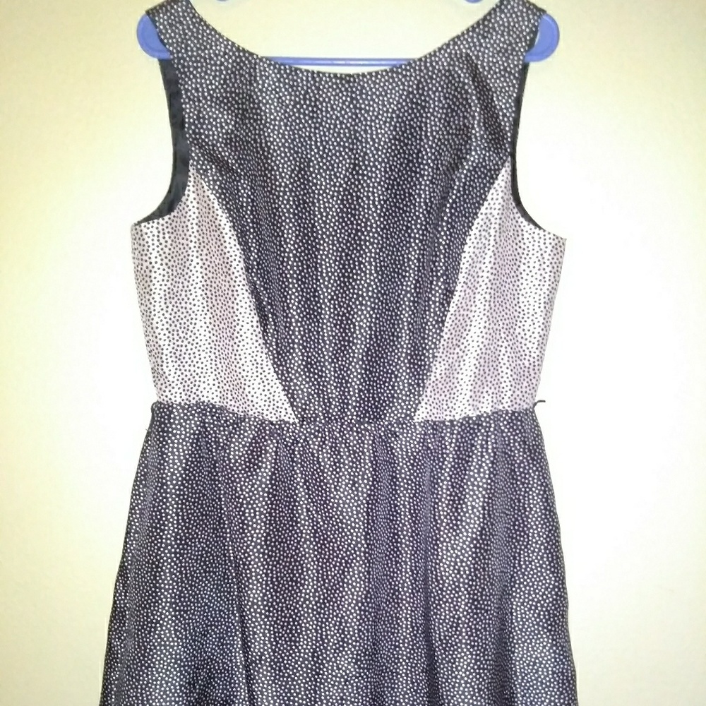 Vintage looking Dress